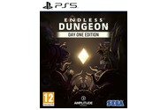 Endless Dungeon Edycja Premierowa PlayStation 5