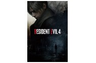 Resident Evil 4 PC