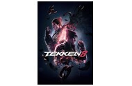 Tekken 8 Edycja Standardowa PC