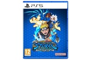 Naruto x Boruto Ultimate Ninja Storm Connections Edycja Standardowa PlayStation 5