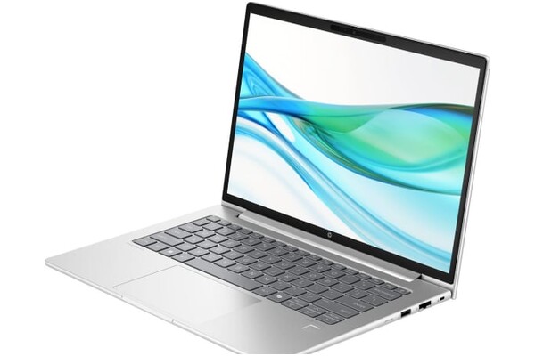 Laptop HP ProBook 440 G11 14.0" Intel Core Ultra 7 155U Intel 16GB 512GB SSD M.2 Windows 11 Professional srebrny