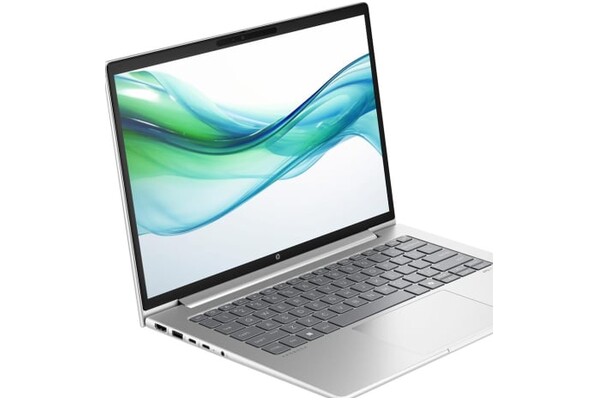 Laptop HP ProBook 440 G11 14.0" Intel Core Ultra 7 155U Intel 32GB 512GB SSD M.2 Windows 11 Professional srebrny