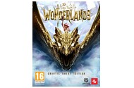 Tiny Tinas Wonderlands Chaotic Great Edition PC