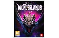 Tiny Tinas Wonderlands PC