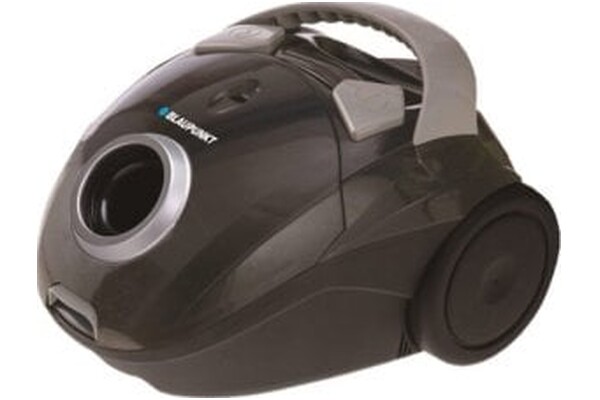 Odkurzacz Blaupunkt VCB101 tradycyjny workowy 700W czarny