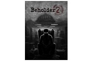 Beholder 2 Klucz PC