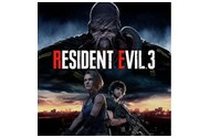 Resident Evil 3 + Resident Evil Resistance PC