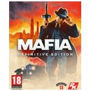 Mafia Edycja Ostateczna PC