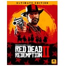 Red Dead Redemption 2 Edycja Ultimate PC