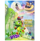 Yooka Laylee Edycja Deluxe PC, Mac