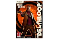 Deathloop Edycja Deluxe PC