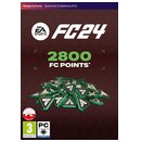 EA FC 24 Points Edycja 2800 PC