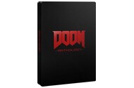 Doom Anthology + Replika BFG + Steelbook PC