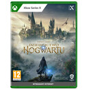 Dziedzictwo Hogwartu (Hogwarts Legacy) Xbox (Series X)