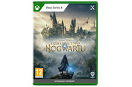 Dziedzictwo Hogwartu (Hogwarts Legacy) Xbox (Series X)
