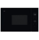 Kuchenka mikrofalowa AEG-Electrolux TB6SM171DB