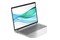 Laptop HP ProBook 445 G11 14.0" AMD Ryzen 7 7735U AMD Radeon 680M 32GB 1TB SSD M.2 Windows 11 Professional srebrny