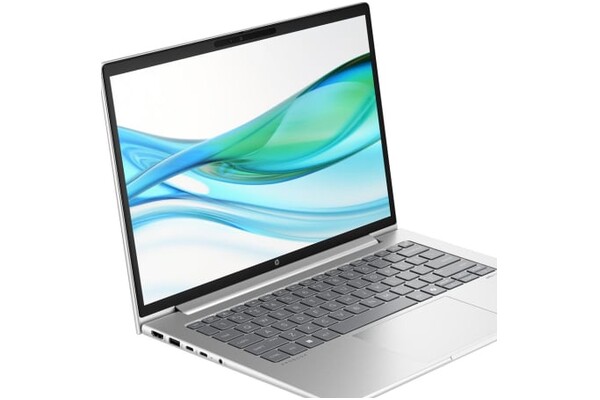 Laptop HP ProBook 445 G11 14.0" AMD Ryzen 7 7735U AMD Radeon 680M 16GB 1TB SSD M.2 Windows 11 Professional srebrny