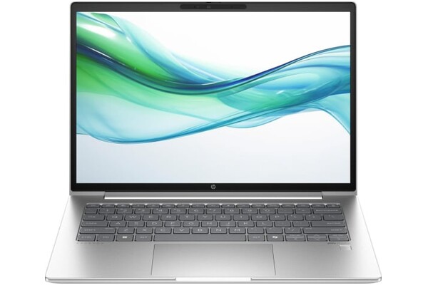 Laptop HP ProBook 445 G11 14.0" AMD Ryzen 7 7735U AMD Radeon 680M 16GB 1TB SSD M.2 Windows 11 Professional srebrny