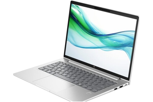 Laptop HP ProBook 445 G11 14.0" AMD Ryzen 7 7735U AMD Radeon 680M 16GB 1TB SSD M.2 Windows 11 Professional srebrny