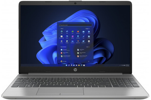 Laptop HP 255 G9 15.6" AMD Ryzen 3 5425U AMD Radeon 8GB 512GB SSD Windows 11 Professional srebrny