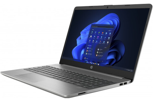 Laptop HP 255 G9 15.6" AMD Ryzen 3 5425U AMD Radeon 8GB 512GB SSD Windows 11 Professional srebrny