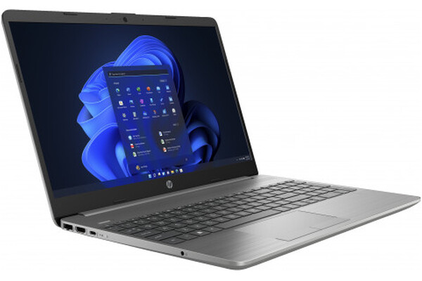 Laptop HP 255 G9 15.6" AMD Ryzen 3 5425U AMD Radeon 8GB 512GB SSD Windows 11 Professional srebrny