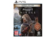 Assassins Creed Mirage Edycja Premierowa PlayStation 5