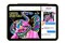 Tablet Apple iPad 11.00" Apple A16 /256GB, WiFi, srebrny