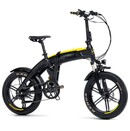 Rower elektryczny miejski Ducati Scrambler SCR-E M17 rama 17.0cal koło 20.0cal męski