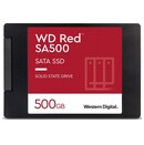 Dysk wewnętrzny SanDisk SA500 SSD SATA (2.5") 500GB