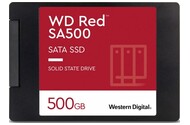 Dysk wewnętrzny SanDisk SA500 SSD SATA (2.5") 500GB