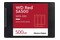 Dysk wewnętrzny SanDisk SA500 SSD SATA (2.5") 500GB