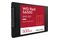 Dysk wewnętrzny SanDisk SA500 SSD SATA (2.5") 500GB