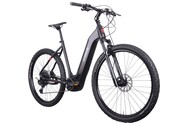Rower elektryczny trekingowy Lombardo Brennero U21 rama 21.0cal koło 29.0cal Unisex