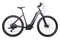 Rower elektryczny trekingowy Lombardo Brennero U21 rama 21.0cal koło 29.0cal Unisex