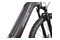 Rower elektryczny trekingowy Lombardo Brennero U21 rama 21.0cal koło 29.0cal Unisex
