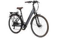 Rower elektryczny trekingowy Lombardo Trastevere U19 rama 19.0cal koło 28.0cal Unisex