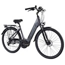 Rower elektryczny miejski Stucchi Swing D19 rama 19.0cal koło 28.0cal Damski