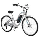 Rower elektryczny miejski Huffy Everett Plus D17 rama 18.0cal koło 27.5cal Unisex