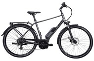 Rower elektryczny miejski KETTLER Traveller E-Gold 8 M18 rama 18.0cal koło 28.0cal męski