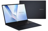 Laptop ASUS Vivobook 16 16.0" AMD Ryzen AI 7 350 350 AMD Radeon 860M 16GB 512GB SSD Windows 11 Home niebieski