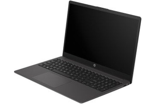 Laptop HP 255 G10 15.6" AMD Ryzen 5 7530U AMD Radeon RX Vega 7 8GB 512GB SSD M.2 Windows 11 Home czarny