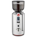 Młynek do kawy elektryczny żarnowy La Pavoni LPGGRI01EU szary