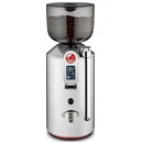 Młynek do kawy żarnowy La Pavoni LPGGRI01EU szary