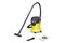 Odkurzacz Karcher KWD3 tradycyjny workowy żółty