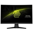 Monitor 23.6" MSI MAG MAG 244C czarny
