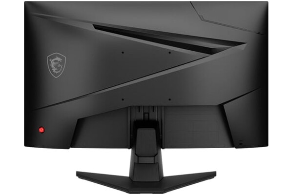 Monitor 23.6" MSI MAG MAG 244C czarny