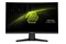 Monitor 23.6" MSI MAG MAG 244C czarny