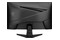 Monitor 23.6" MSI MAG MAG 244C czarny